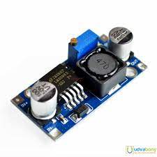 XL6009E1 1.3-35V 3A Auto Step Up/Down Buck/Boost DC-DC Converter